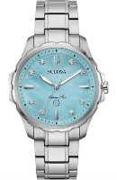 Ceas de mână Bulova 96P248