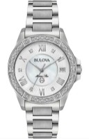 Наручные часы Bulova 96R232