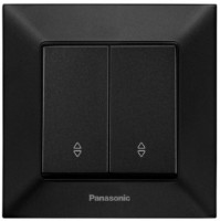 Выключатель Panasonic WNTC00112BL