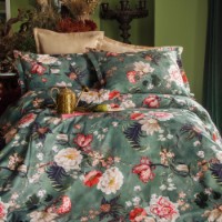 Постельное бельё Issimo Japonesque Double