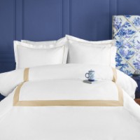 Lenjerie de pat Issimo Malones Beige Double