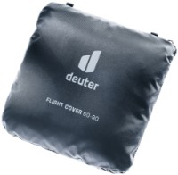 Накидка от дождя Deuter Flight Cover 60-90 Black