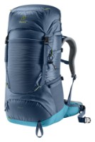 Рюкзак Deuter Fox 40 Marine-Lagoon