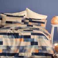 Постельное бельё Issimo Wang Double