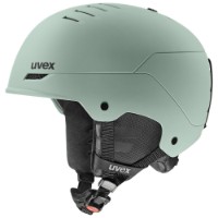 Шлем Uvex Wanted 58-61 Oxid Green Matt
