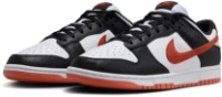 Кеды мужские Nike Dunk Low Retro Bttys White/Dragon Red/Black, s.42