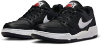 Ghete pentru bărbați Nike Full Force Low Black/White/Anthracite/Sail, s.46