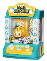 Игровой набор Essa Toys Doll Catcher Blue (WW-1001A0