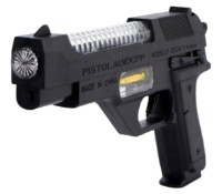 Игрушечное оружие Essa Toys Firepower (814B)