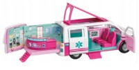 Игровой набор Essa Toys Mobile Hospital (9045-4)