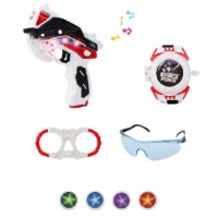 Игровой набор Essa Toys Space Werpon (842-4)