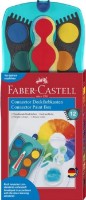 Художественные краски Faber-Castell Connector Turquoise