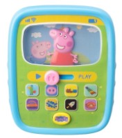 Jucarii interactive HTI Peppa's Tablet (1500029)