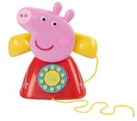 Игровой набор HTI Peppa's Telephone (1684687)