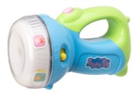Игровой набор HTI Peppa's Torch (1500028)