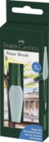 Pensulă pentru desen Faber-Castell Water Brush Broad