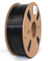 Filament pentru imprimare 3D Gembird 3DP-ABS1.75HY-01-BK