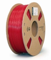 Filament pentru imprimare 3D Gembird 3DP-ABS1.75HY-01-R
