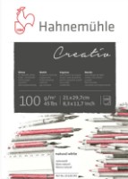 Sketchbook Hahnemühle Creativ A4