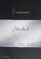 Sketchbook Hahnemühle Sketch A4