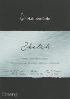 Sketchbook Hahnemühle Sketch A5