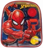 Пластилин AS Spiderman (1045-03601)