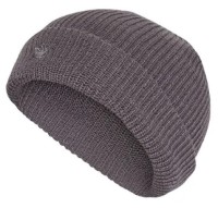 Шапка Adidas Short Beanie Trace Grey, s.Osfm