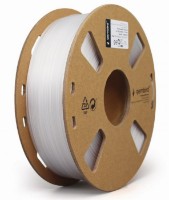 Filament pentru imprimare 3D Gembird 3DP-PETG1.75-01-W