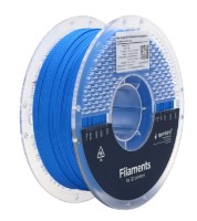 Filament pentru imprimare 3D Gembird 3DP-PLA1.75HY-01-B