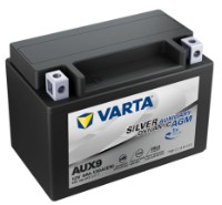 Acumulatoar auto Varta Silver Dynamic Auxiliary AGM (509 106 013)