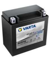 Acumulatoar auto Varta Silver Dynamic Auxiliary AGM (513 106 020)