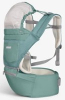 Кенгуру для новорожденных Kikka Boo Chloe Mesh Mint 2024