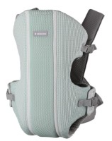 Кенгуру для новорожденных Kikka Boo Gwen Fly Knit Mint