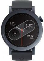 Смарт-часы Nothing CMF Watch Pro 2 Dark Grey Liquid Silicon Strap with Dark Grey Flat Bezel