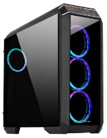 Корпус Chieftec Stallion II (GP-02B-UC-OP)