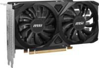 Видеокарта MSI GeForce RTX 3050 Ventus 2X E 6G OC GDDR6