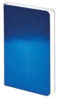 Блокнот Nuuna Shiny Starlet S Blue