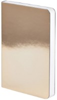 Блокнот Nuuna Shiny Starlet S Gold