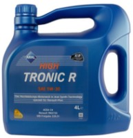 Моторное масло Aral HighTronic R 5W-30 4L