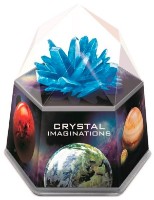 Набор для творчества 4M Crystal Growing (00-03930)