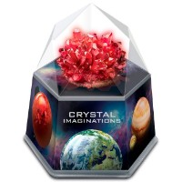 Набор для творчества 4M Crystal Growing (00-03929)