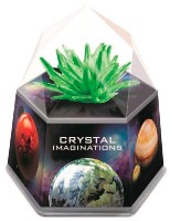 Набор для творчества 4M Crystal Growing (00-03931)