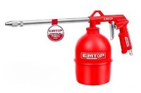 Пескоструйный пистолет EMTOP EASGW10011
