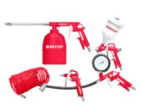 Set scule pneumatice EMTOP EATLS0503