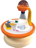 Proiector pentru desen Board Games Orange (6637)