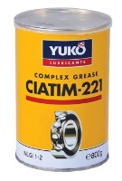 Unsoare Yuko Циатим-221 0.8kg/1L