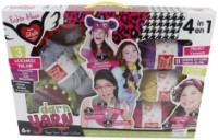 Set de tricotat Chi Toys 35178.