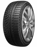 Шина Sailun Ice Blazer Alpine Evo1 255/50 R19 107V