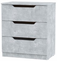 Comodă Компанит 3М 610 Atelie Deschis