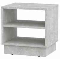 Прикроватная тумба Компанит ПКТ-7 Ателье Светлый